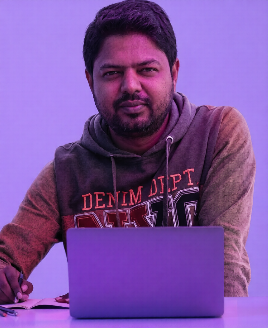 Satyam Sinha